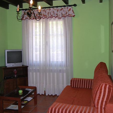 Mirador De Urriellu Appartement Poo  Buitenkant foto
