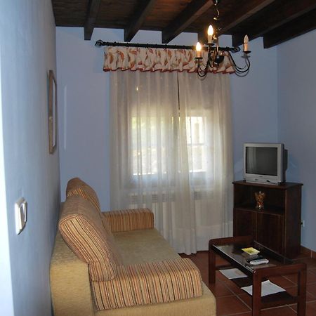 Mirador De Urriellu Appartement Poo  Buitenkant foto