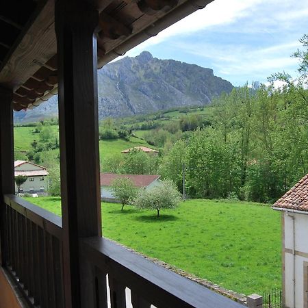 Mirador De Urriellu Appartement Poo  Buitenkant foto