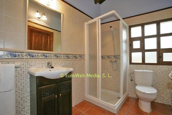 Mirador De Urriellu Appartement Poo  Buitenkant foto