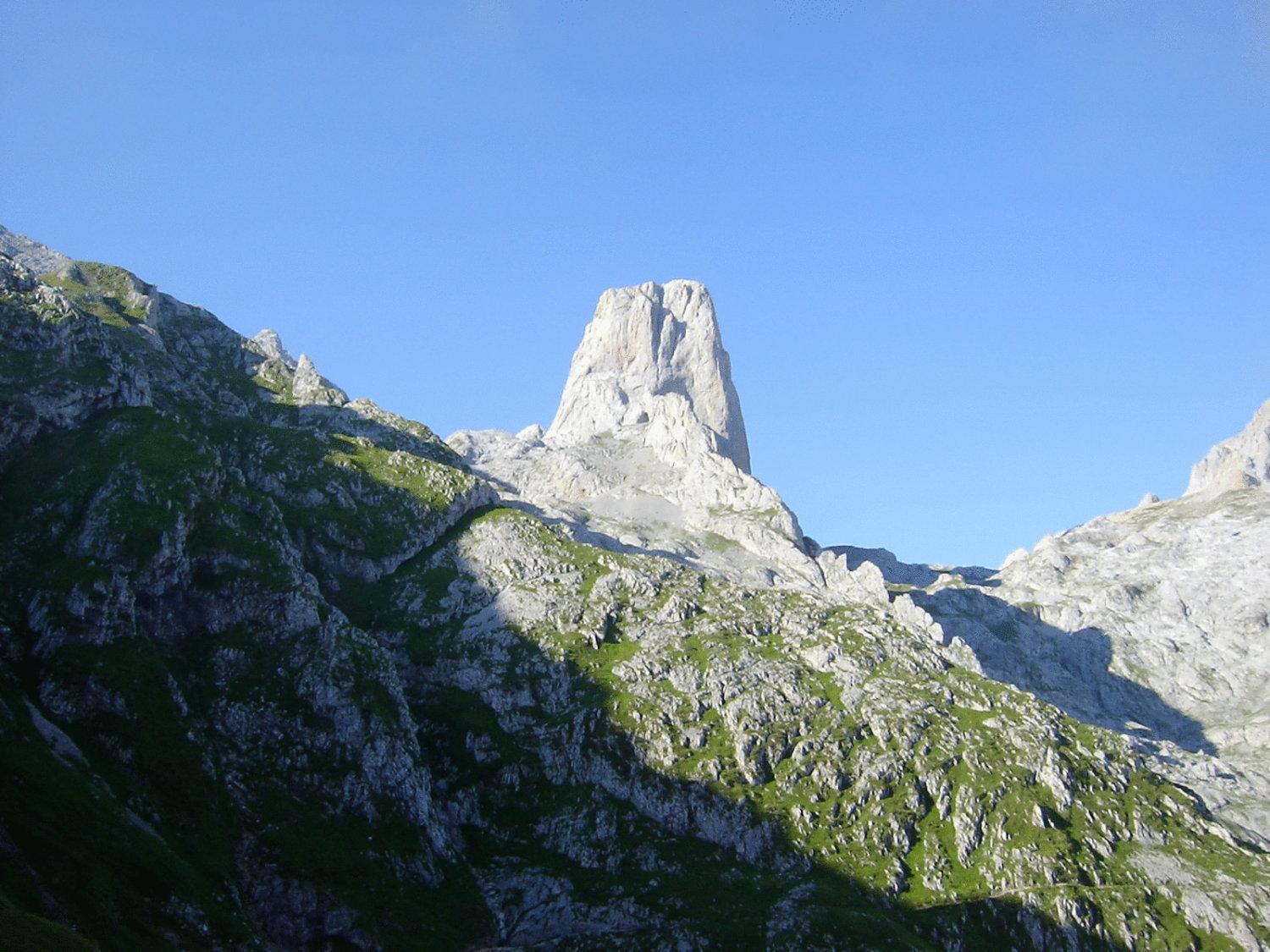 Mirador De Urriellu Appartement Poo  Buitenkant foto