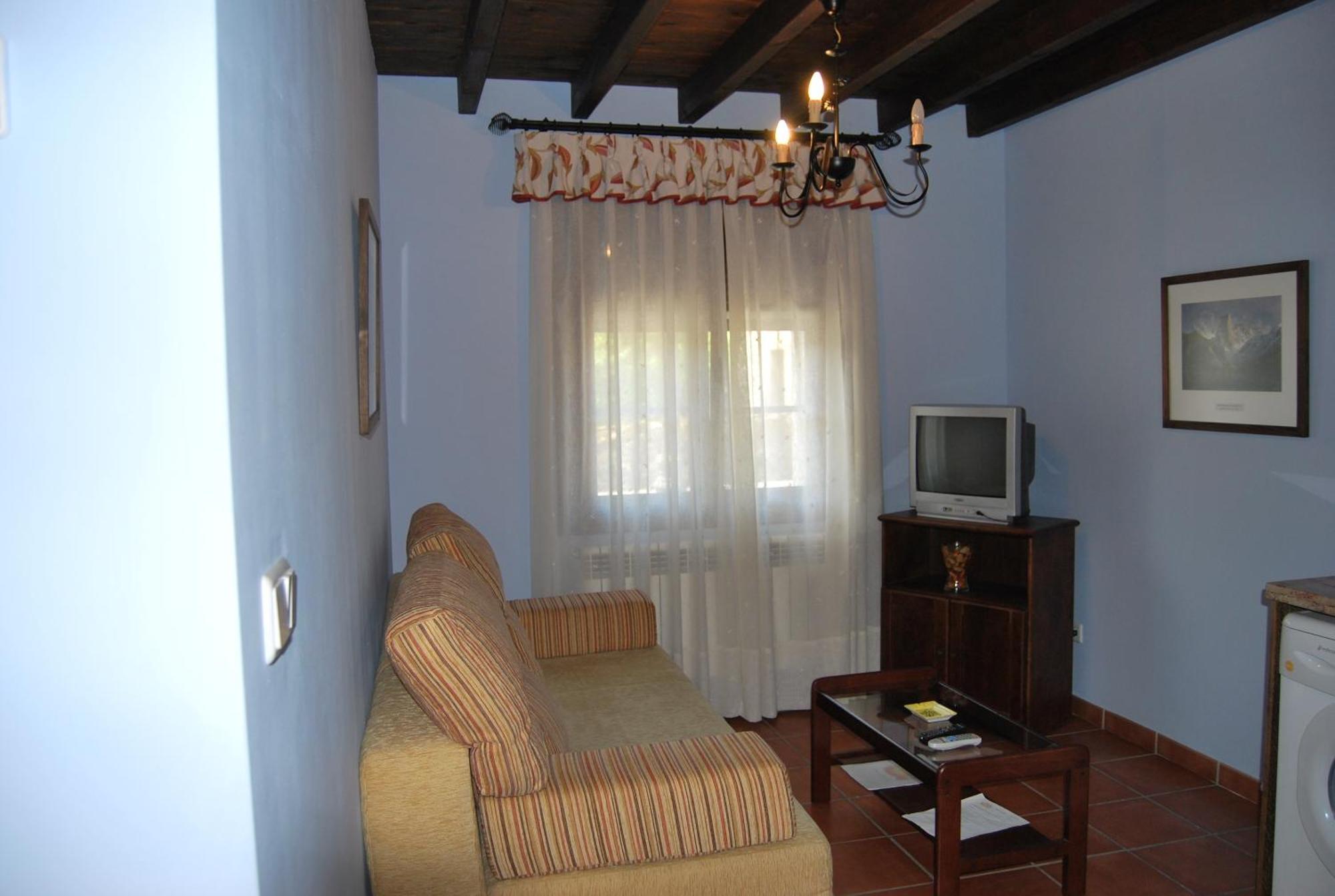 Mirador De Urriellu Appartement Poo  Buitenkant foto